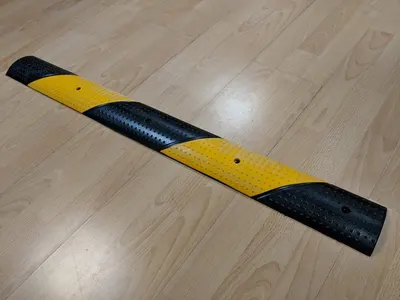 Wall & Corner Protection