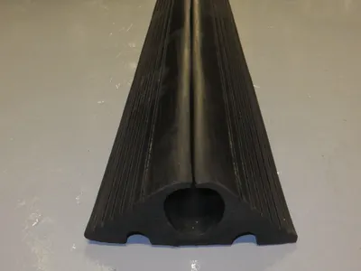 Flexible Cable Protection