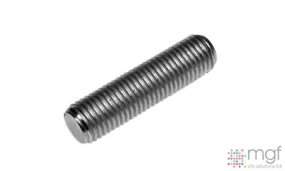 Threaded Bar M24 x 90 mm