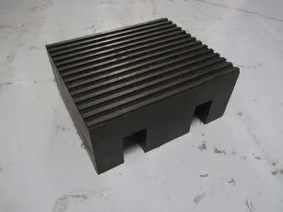 Modular Hose Ramp - Joiner Section