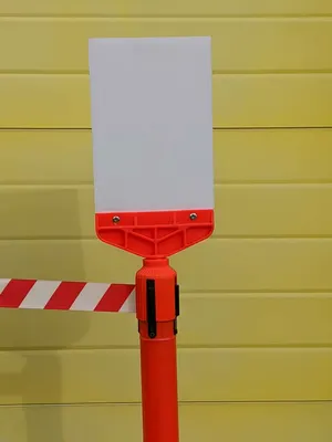 Pedestrian Barriers/Bollards
