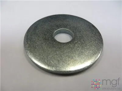 Form Washer – 50 mm OD / 16 mm ID / 3 mm Thick